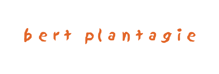 bert-plantagie